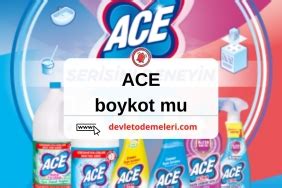 ace boykot mu